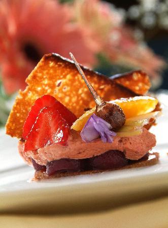 A L'Echevin Hotel le Marechal